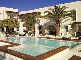 Nissaki Beach Hotel