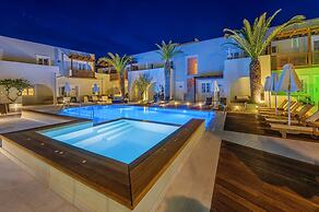 Nissaki Beach Hotel