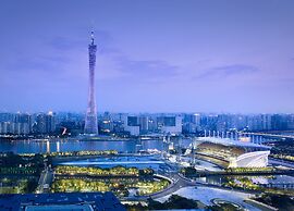 The Ritz-Carlton, Guangzhou
