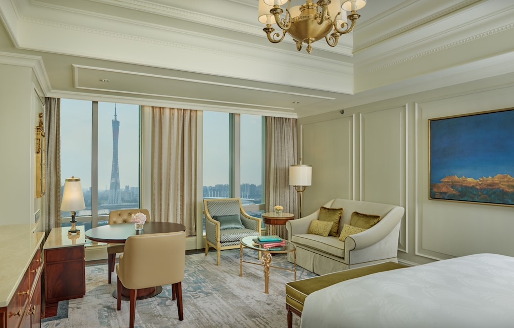 The Ritz-Carlton, Guangzhou