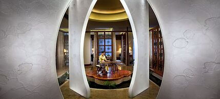 The Ritz-Carlton, Guangzhou