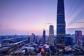 The Ritz-Carlton, Guangzhou