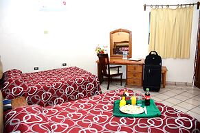 Hotel Las Fuentes
