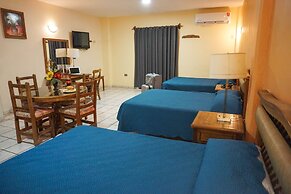 Hotel Las Fuentes