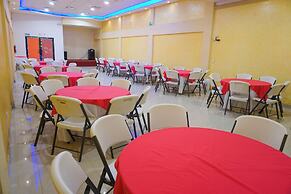 Hotel Las Fuentes
