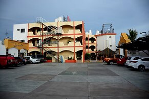 Hotel Las Fuentes