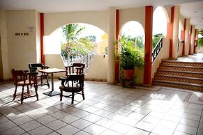 Hotel Las Fuentes
