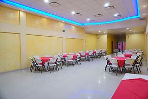 Hotel Las Fuentes