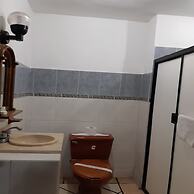 Hotel Las Fuentes