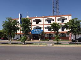 Hotel Las Fuentes