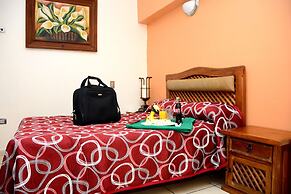 Hotel Las Fuentes