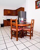 Hotel Las Fuentes