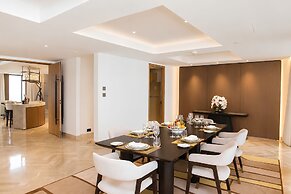 The H Dubai