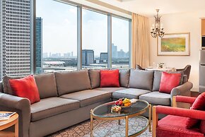 The H Dubai