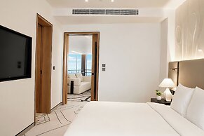 The H Dubai