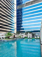 The H Dubai