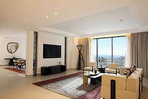 The H Dubai