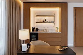 The H Dubai