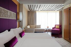 The H Dubai