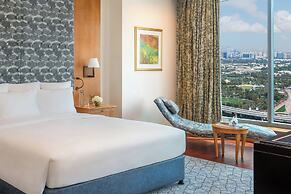The H Dubai
