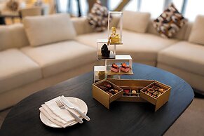 The H Dubai