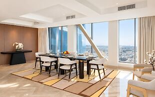 The H Dubai