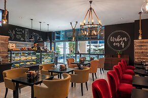 The H Dubai