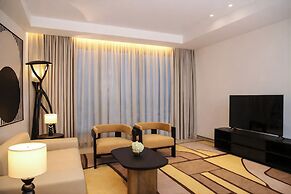 The H Dubai