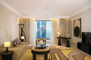 The H Dubai