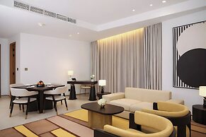 The H Dubai
