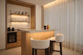 The H Dubai