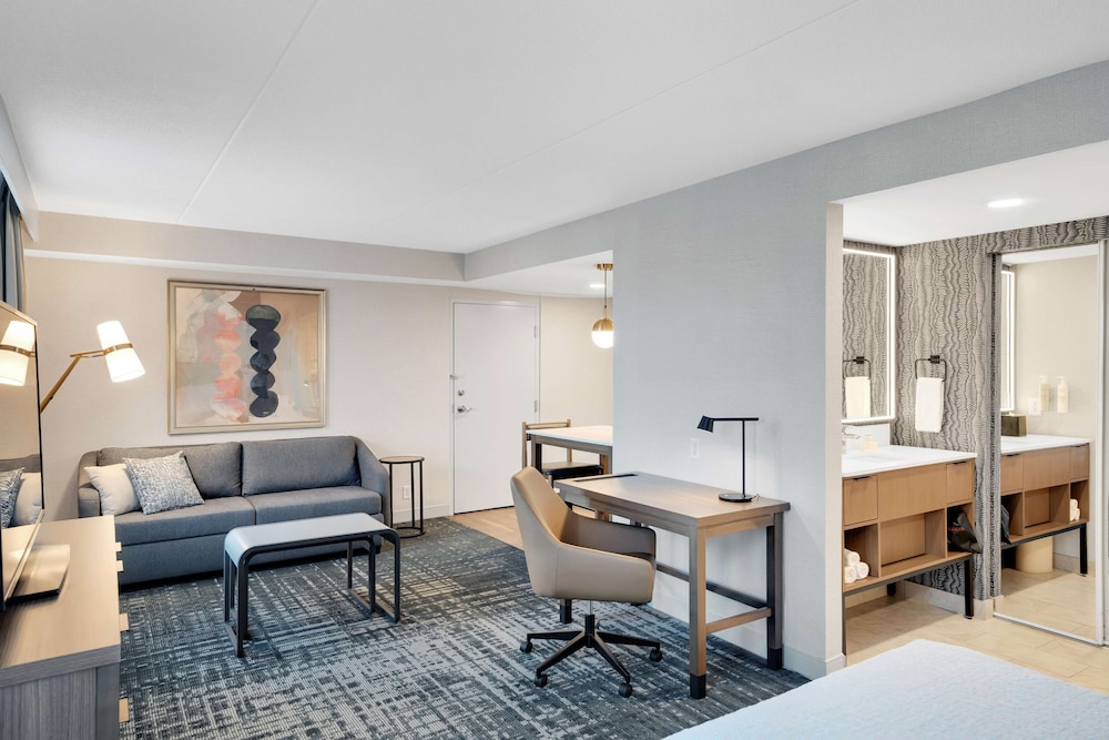 Homewood Suites by Hilton Toronto-Markham