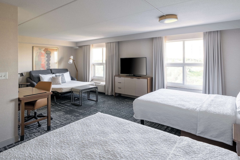 Homewood Suites by Hilton Toronto-Markham