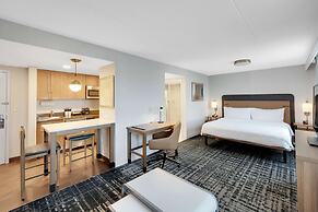 Homewood Suites by Hilton Toronto-Markham