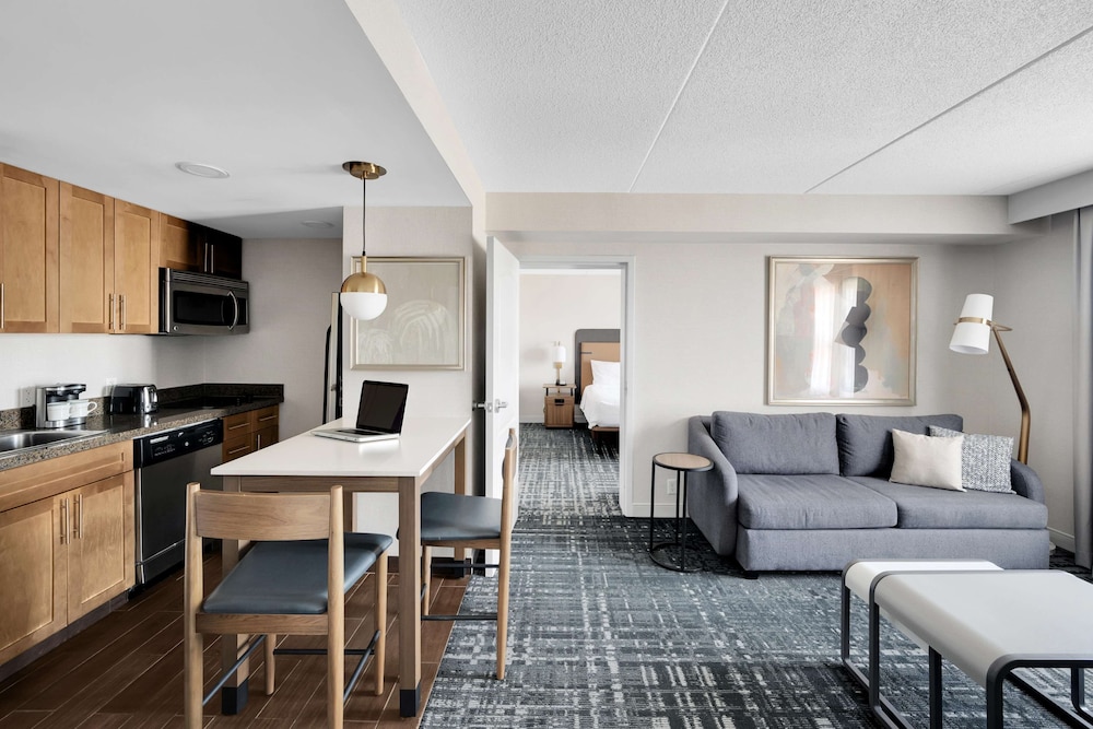 Homewood Suites by Hilton Toronto-Markham