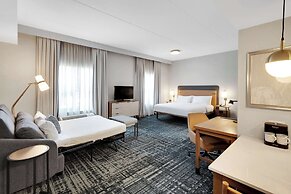 Homewood Suites by Hilton Toronto-Markham