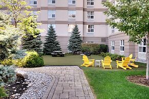 Homewood Suites by Hilton Toronto-Markham