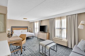 Homewood Suites by Hilton Toronto-Markham
