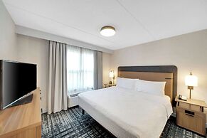 Homewood Suites by Hilton Toronto-Markham