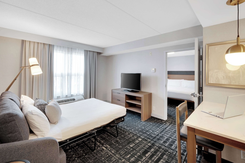 Homewood Suites by Hilton Toronto-Markham