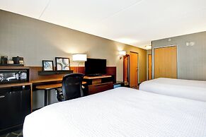 Fairfield Inn & Suites by Marriott Guelph