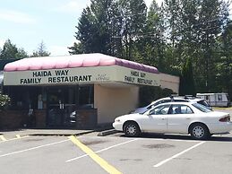Fuller Lake Motel