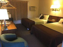 Fuller Lake Motel