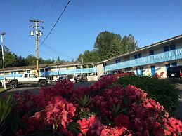 Fuller Lake Motel