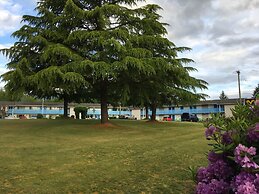 Fuller Lake Motel