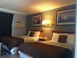 Fuller Lake Motel