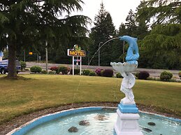 Fuller Lake Motel