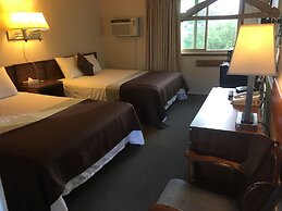 Fuller Lake Motel