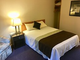Fuller Lake Motel