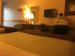Fuller Lake Motel